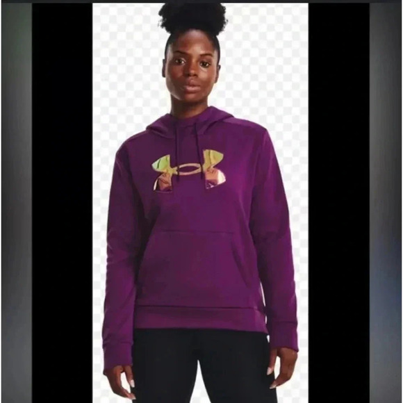 Under Armour Hoodie - Picture 2 of 5